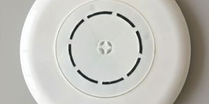 7 Inch Round Modular Fan Plate