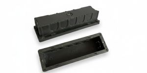 8 Modular Concealed Box