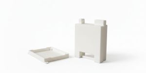 LED Driver Enclosure E1250