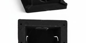 1& 2 Modular Concealed Box