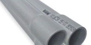 PVC Conduit Pipe -19 Mm / 25mm