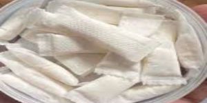 nicotine packaging pouch