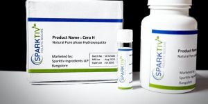 Pure Phase Marine Hydroxyapatite Powder