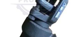 Uniklinger Y Type Socketweld Globe Valve