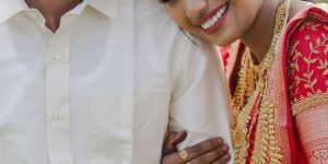 Complete Wedding Photography Package