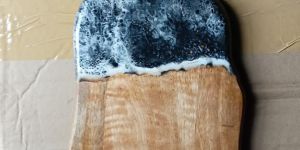 Epoxy Resin Wooden Chopping Board