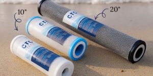Carbon Block Filter Cartridge