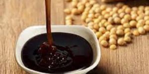 Soy Lecithin Liquid