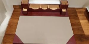 MDF Pharma Desk Organizer