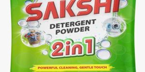 Sakshi Detergent Powder 1kg,500gm