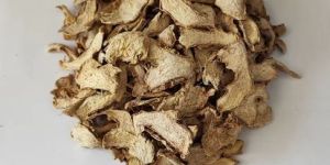 Dehydrated Ginger Flakes