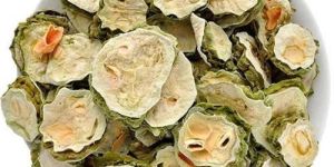 A Grade Dried Bitter Gourd