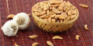 Dried Garlic Flake
