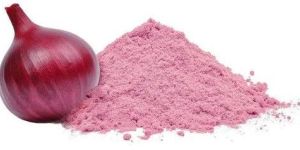 Dried Red Onion Powder