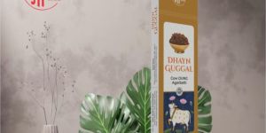 Gugal Incense Stick
