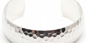 Charm Silver Bracelet