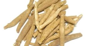 Dried Ashwagandha Roots