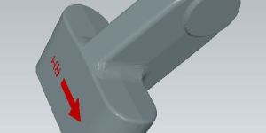 Steering Shaft