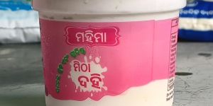 Mahima Sweet Curd