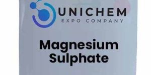 Magnesium Sulphate