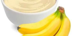 Banana Pulp