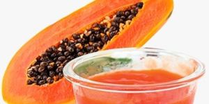 Papaya Puree