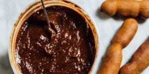Tamarind Puree