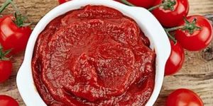 Tomato Paste