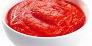 Tomato Puree