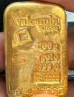 GOLD Bar
