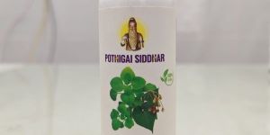 Herbal Kayathirumeni Thailam