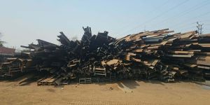 Iron Scrap