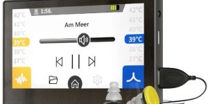 tinnitus therapy device