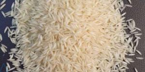 1121 Steam Basmati Rice