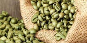 Green Coffee Beans