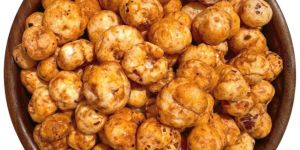 Lime Chilli Fox Nuts