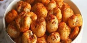Peri Peri Fox Nuts
