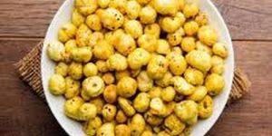 Pudina Fox Nuts