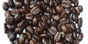 Robusta Coffee Beans