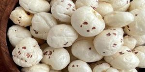 White Fox Nuts