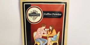 50 g coffee powder