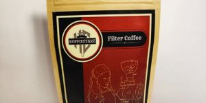 50 g filter coffee