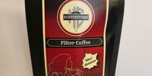 100 g filter coffee powder