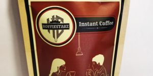 50 g instant coffee