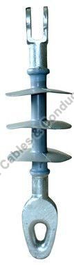 11kV 45kN Dead End Disc Insulator