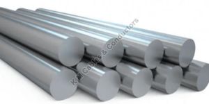 EN8M Medium Carbon Steel Round Bar