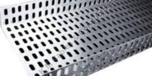 Perforated Cable Tray