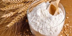 Organic Wheat Flour