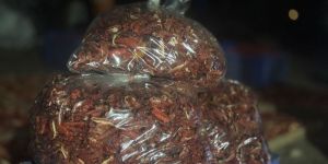 Sun Dried Tomatoes
