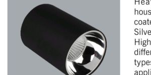 SURFACE MOUNT LED LIGHTS